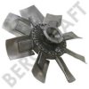 SCANI 324416 Fan, radiator